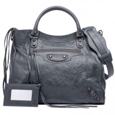 Balenciaga Velo Antraciet Balenciaga Velo Antraciet