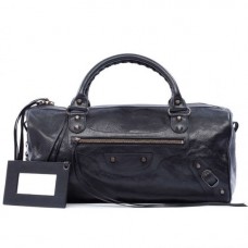 Balenciaga Twiggy Zwart Balenciaga Twiggy Zwart