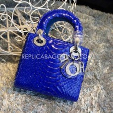 Imitatie Dior Lady Default Tote handtas Imitatie Dior Lady Default Tote handtas