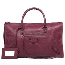 Balenciaga Werk Cassis Balenciaga Werk Cassis