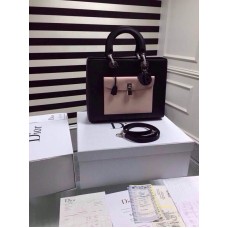 Replica Dior Lady Default Totes handtas van lamsleer - replica-e3 Replica Dior Lady Default Totes handtas van lamsleer - replica-e3