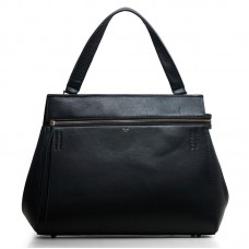 Celine EDGE Original leren tas zwart 3405 Celine EDGE Original leren tas zwart 3405