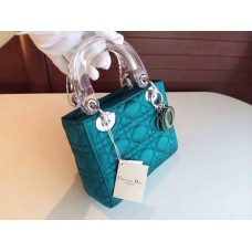 Replica Dior Lady Default Totes blauwe handtas prijs Replica Dior Lady Default Totes blauwe handtas prijs