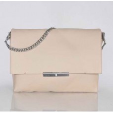 Celine Blade Flap Original leren schoudertas in abrikooskleur 3078A Celine Blade Flap Original leren schoudertas in abrikooskleur 3078A