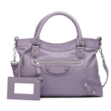 Balenciaga Giant Silver Town Glycine Balenciaga Giant Silver Town Glycine
