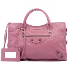 Balenciaga City Rose Bruyere Balenciaga City Rose Bruyere