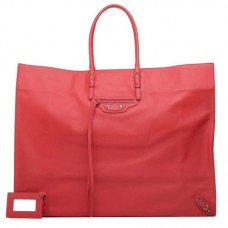 Balenciaga Papier A3 Rood Balenciaga Papier A3 Rood