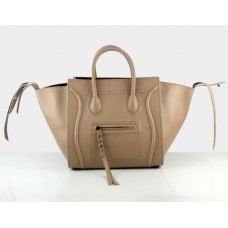 Celine Boston Square Garnalen Roze Kalfsleren Tassen Celine Boston Square Garnalen Roze Kalfsleren Tassen