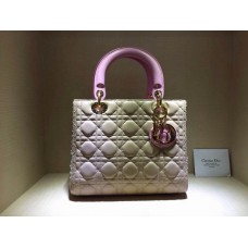 Beste replica Dior Lady Tote Khaki handtas Beste replica Dior Lady Tote Khaki handtas