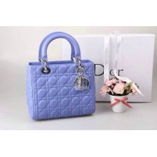 Replica 1:1 Dior Lady Default handtas van lamsleer Replica 1:1 Dior Lady Default handtas van lamsleer