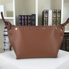 Celine Medium Sailor Bag in bruin kalfsleer Celine Medium Sailor Bag in bruin kalfsleer