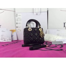 Imitatie Dior Lady Totes van leer Imitatie Dior Lady Totes van leer
