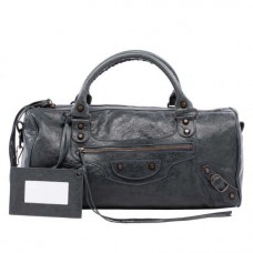 Balenciaga Twiggy Antraciet Balenciaga Twiggy Antraciet