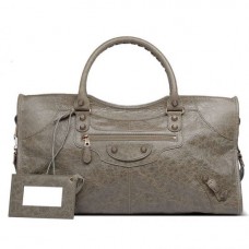 Balenciaga Giant 12 Rose Gold Parttime Gris Poivre Balenciaga Giant 12 Rose Gold Parttime Gris Poivre