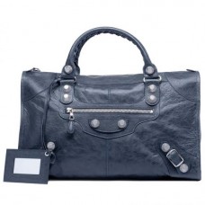 Balenciaga Giant 21 Silver Work Anthracite Balenciaga Giant 21 Silver Work Anthracite