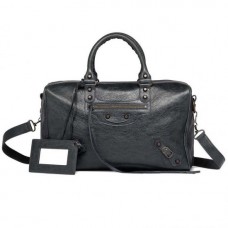Balenciaga Polly Antraciet Balenciaga Polly Antraciet