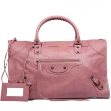 Balenciaga Work Rose Bruyere Balenciaga Work Rose Bruyere
