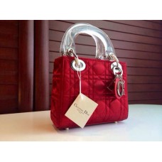 Replica Dior Lady Default Totes van leer - Prijs Replica Dior Lady Default Totes van leer - Prijs