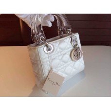 Replica Dior Lady Default Totes van leer - d9 Replica Dior Lady Default Totes van leer - d9