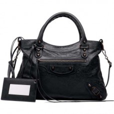 Balenciaga Town Zwart Balenciaga Town Zwart