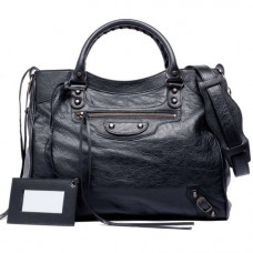Balenciaga Velo Zwart