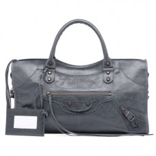 Balenciaga Part Time Antraciet Balenciaga Part Time Antraciet