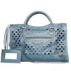 Balenciaga City Polka Dots Tempete Balenciaga City Polka Dots Tempete