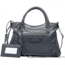 Balenciaga Town Antraciet Balenciaga Town Antraciet