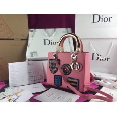 AAA replica Dior Lady Default handtas van echt leer AAA replica Dior Lady Default handtas van echt leer