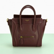 Celine kleine wijntas (bagageformaat) 20 cm Celine kleine wijntas (bagageformaat) 20 cm