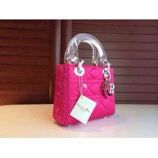 Replica Dior Lady Default Totes van leer - 8e Replica Dior Lady Default Totes van leer - 8e